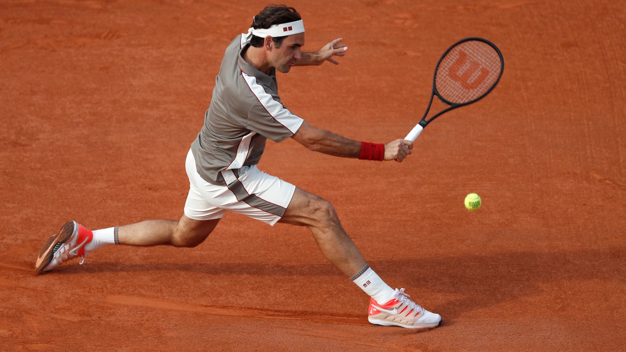 Analysis: Federer-Nadal semifinal in Paris is magnifique
